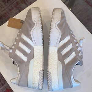 Alexander Wang for Adidas sneakers